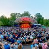 Festivalinfo review: Zuiderpark Live: Rumours Of Fleetwood Mac - 07/06 - Zuiderparktheater