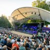 Foto  op Zuiderpark Live: Rumours Of Fleetwood Mac - 07/06 - Zuiderparktheater
