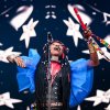 Foto Fatoumata Diawara te Best Kept Secret 2024 - zaterdag