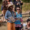 Foto  op Best Kept Secret 2024 - zaterdag