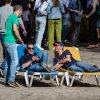 Foto  op Best Kept Secret 2024 - zaterdag