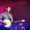Foto The Mary Wallopers te Best Kept Secret 2024 - zaterdag