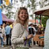 Foto  op Best Kept Secret 2024 - zaterdag