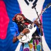 Foto Fatoumata Diawara te Best Kept Secret 2024 - zaterdag