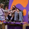 Foto  op Best Kept Secret 2024 - zaterdag