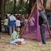 Foto  op Best Kept Secret 2024 - zaterdag