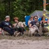 Foto  op Best Kept Secret 2024 - zaterdag