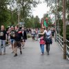 Foto  op Best Kept Secret 2024 - zaterdag