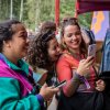 Foto  op Best Kept Secret 2024 - zaterdag