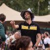 Foto  op Best Kept Secret 2024 - zaterdag