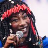 Foto Fatoumata Diawara op Best Kept Secret 2024 - zaterdag