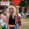 Foto  op Best Kept Secret 2024 - zaterdag