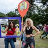 Foto  op Best Kept Secret 2024 - zaterdag