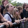 Foto  op Best Kept Secret 2024 - zondag