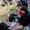 Foto  op Best Kept Secret 2024 - zondag