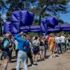 Foto  op Best Kept Secret 2024 - zondag