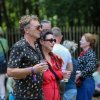 Foto  op Best Kept Secret 2024 - zondag