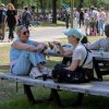 Foto  op Best Kept Secret 2024 - zondag