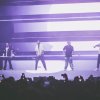 Foto Big Time Rush te Big Time Rush - 10/06 - Ziggo Dome