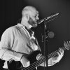 White Lies foto White Lies - 18/06 - TivoliVredenburg