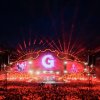 Foto Guus Meeuwis te Guus Meeuwis - Groots met een zachte G - 14/06 - Philips Stadion