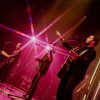Foto Bee Gees Forever (by MainCourse) te Bee Gees Forever - 19/06 - TivoliVredenburg