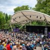 Festivalinfo review: Zuiderpark Live: Glen Hansard - 14/06 - Zuiderparktheater