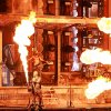 Foto Rammstein te Rammstein - 18/06 - Goffertpark