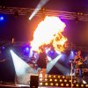 Foto  op Deventer Stadsfestival 2024