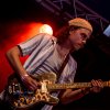 Foto Stones Sessions op Deventer Stadsfestival 2024