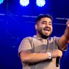 Foto Ammar te Deventer Stadsfestival 2024
