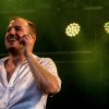 Foto Bee Gees Forever (by MainCourse) te Deventer Stadsfestival 2024