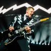 The Hives foto Green Day - 19/06 - Gelredome