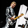 Foto The Hives te Green Day - 19/06 - Gelredome