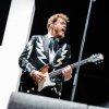 Foto The Hives te Green Day - 19/06 - Gelredome