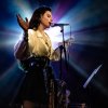 Podiuminfo review: Lara Esteruelas - 18/06 - Paradiso
