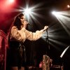 Festivalinfo review: Lara Esteruelas - 18/06 - Paradiso