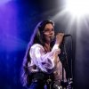 Festivalinfo review: Lara Esteruelas - 18/06 - Paradiso