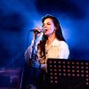 Foto Lara Esteruelas te Lara Esteruelas - 18/06 - Paradiso