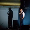 Foto Stef Bos te Stef Bos - Bloudruk - 20/06 - Phil.