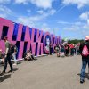 foto Pinkpop 2024 - Zaterdag