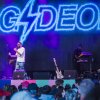 Foto Gideon Luciana op Pinkpop 2024 - Zaterdag