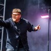 Foto The Lottery Winners op Pinkpop 2024 - Zaterdag