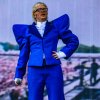 Foto Joost op Pinkpop 2024 - Zaterdag