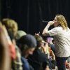 Foto John Coffey op Pinkpop 2024 - Zaterdag