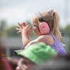 Foto  op Pinkpop 2024 - Zaterdag