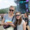 Foto  op Pinkpop 2024 - Zaterdag