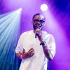 Foto Gideon Luciana op Pinkpop 2024 - Zaterdag
