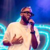 Foto Gideon Luciana op Pinkpop 2024 - Zaterdag