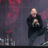 Corey Taylor foto Pinkpop 2024 - Zaterdag